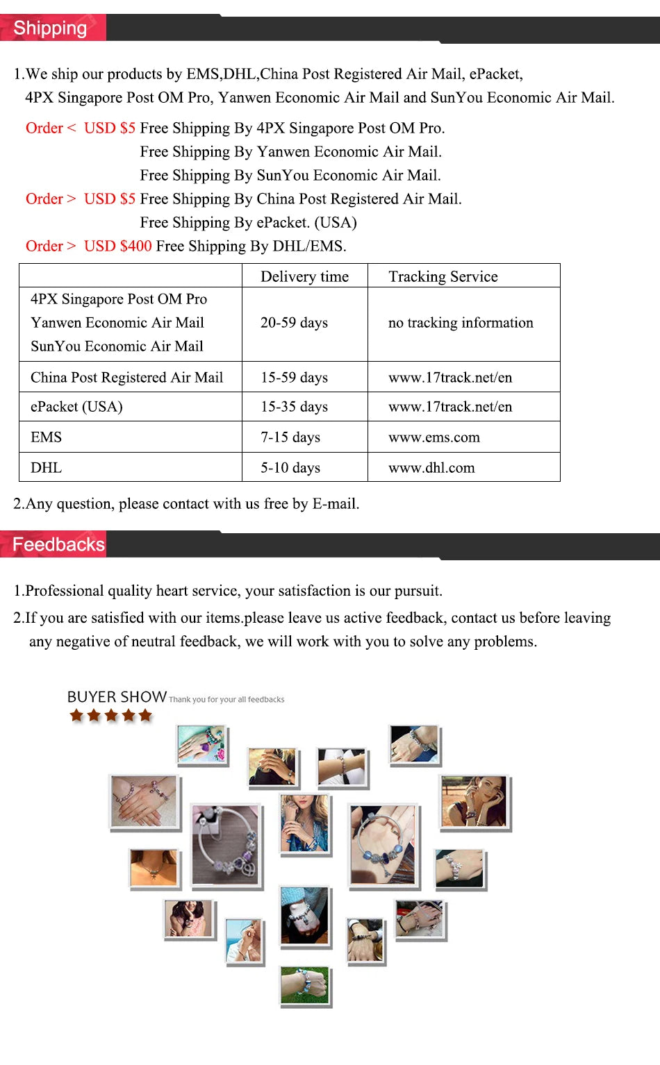 Star Pendant on Silver Necklace