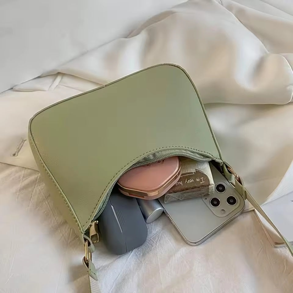 Pastel Mini-Purse