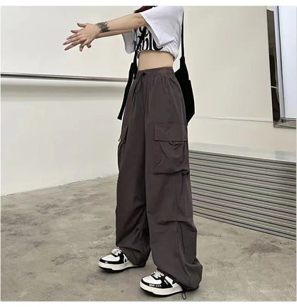 2025 Y2K Cargo Pants