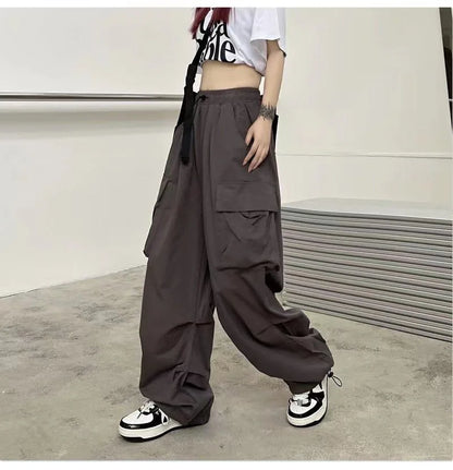 2025 Y2K Cargo Pants